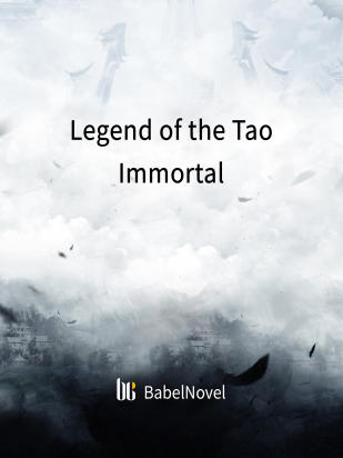 Legend of the Tao Immortal